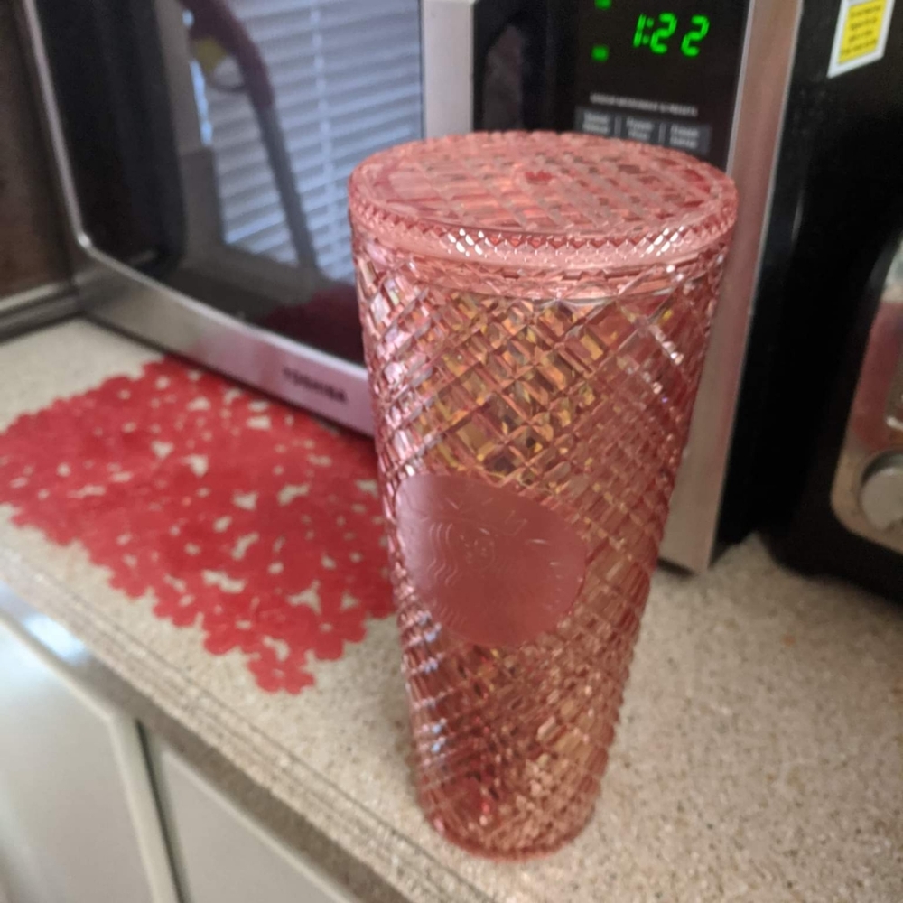 Starbucks tumbler cups - Picture 5 of 12